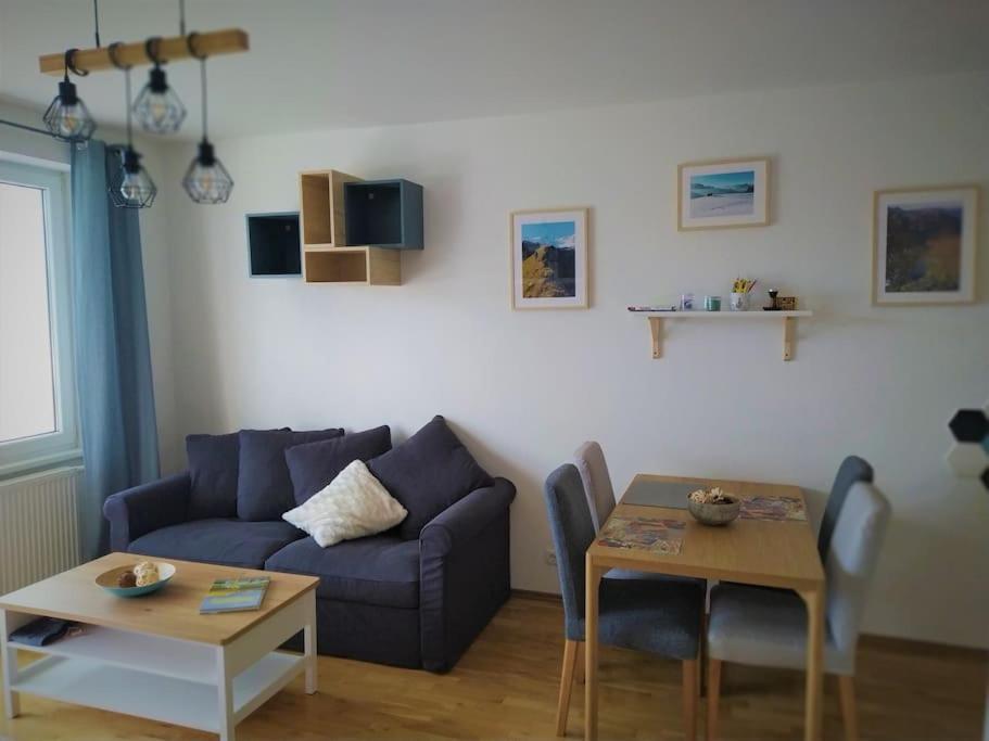 Apratman Julie - Bavorska Ruda Apartment Bayerisch Eisenstein Bagian luar foto