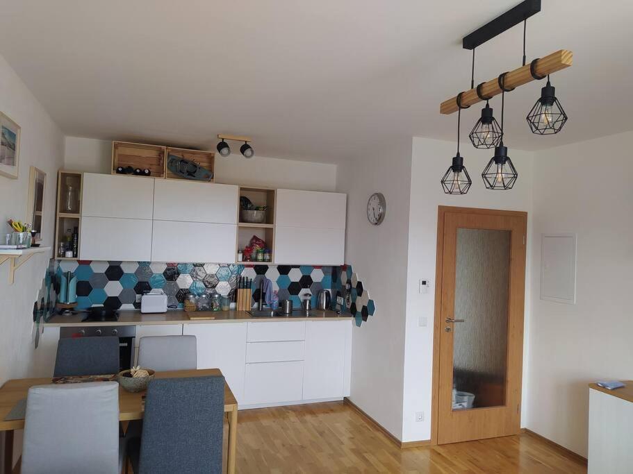 Apratman Julie - Bavorska Ruda Apartment Bayerisch Eisenstein Bagian luar foto