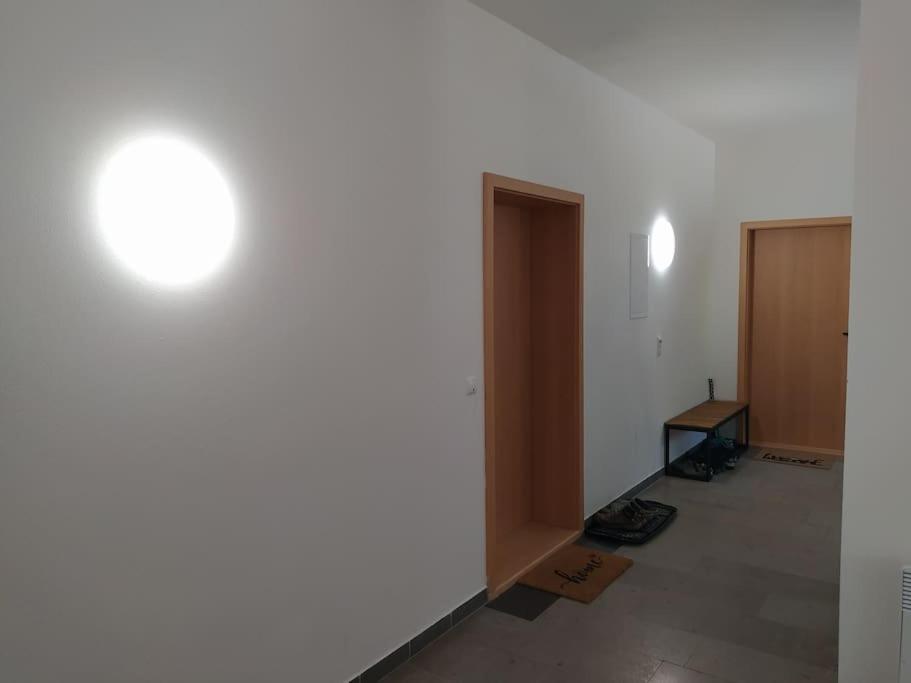 Apratman Julie - Bavorska Ruda Apartment Bayerisch Eisenstein Bagian luar foto
