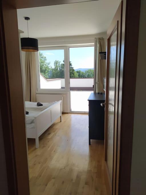 Apratman Julie - Bavorska Ruda Apartment Bayerisch Eisenstein Bagian luar foto