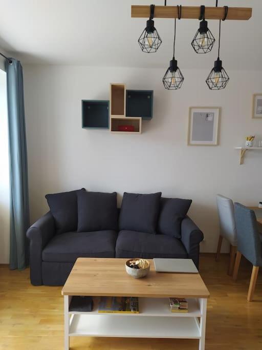 Apratman Julie - Bavorska Ruda Apartment Bayerisch Eisenstein Bagian luar foto