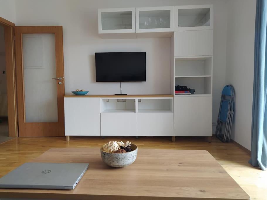 Apratman Julie - Bavorska Ruda Apartment Bayerisch Eisenstein Bagian luar foto