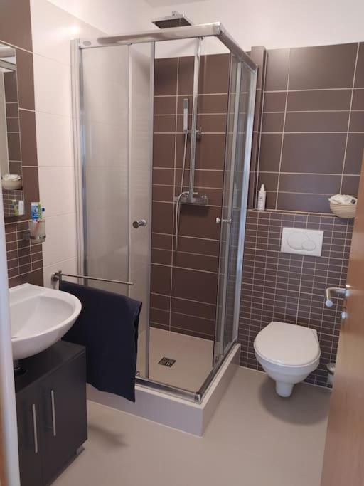 Apratman Julie - Bavorska Ruda Apartment Bayerisch Eisenstein Bagian luar foto